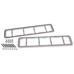 Valve Covers and Accessories Valve Covers and Accessories